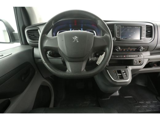 Peugeot e-Expert 75 kWh L2H1 | Gratis E-Step | Elektrisch | EMISSIEVRIJE ZONE | Automaat Airco 360 Camera Carplay ... ActivLease financial lease