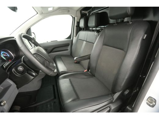 Peugeot e-Expert 75 kWh L2H1 | Gratis E-Step | Elektrisch | EMISSIEVRIJE ZONE | Automaat Airco 360 Camera Carplay ... ActivLease financial lease