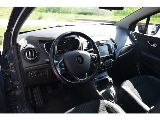 Renault Captur 0.9 TCe Intens | Apple CarPlay | Stoelverw. | Climate | Cruise ActivLease financial lease