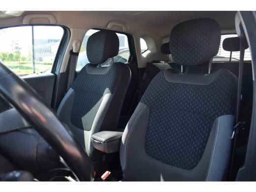Renault Captur 0.9 TCe Intens | Apple CarPlay | Stoelverw. | Climate | Cruise ActivLease financial lease