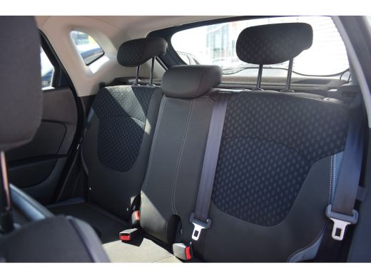Renault Captur 0.9 TCe Intens | Apple CarPlay | Stoelverw. | Climate | Cruise ActivLease financial lease