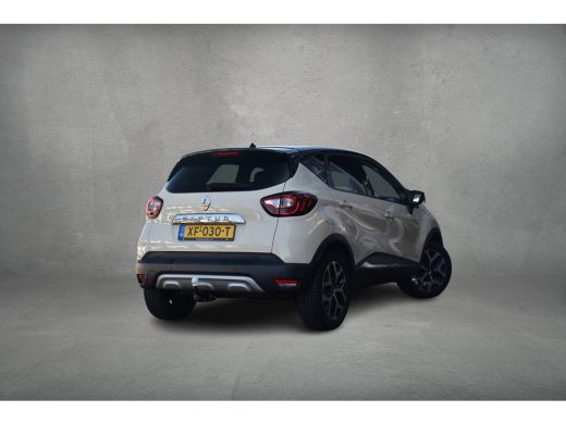 Renault Captur 0.9 TCe Intens | Trekhaak | Camera | Climate | Navi ActivLease financial lease
