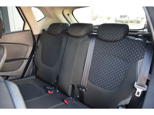 Renault Captur 0.9 TCe Intens | Trekhaak | Camera | Climate | Navi ActivLease financial lease
