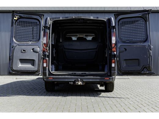 Renault Trafic 1.6 dCi L2H1 125PK | 6-Zits | Navigatie | Cruise | Airco | PDC | Euro 6 ActivLease financial lease