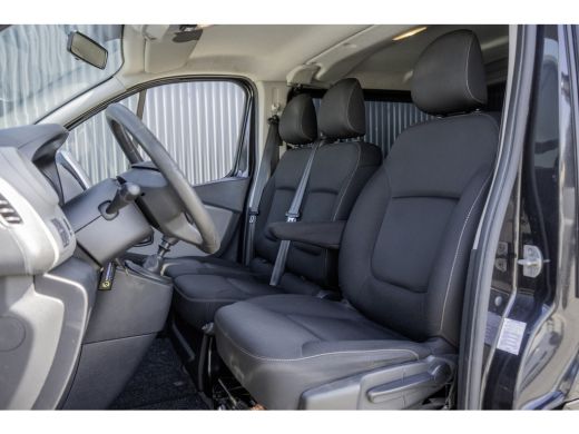 Renault Trafic 1.6 dCi L2H1 125PK | 6-Zits | Navigatie | Cruise | Airco | PDC | Euro 6 ActivLease financial lease