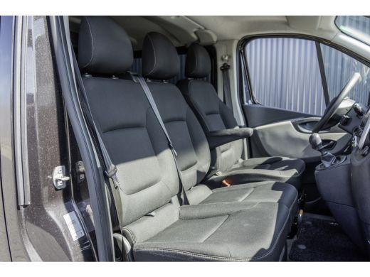 Renault Trafic 1.6 dCi L2H1 125PK | 6-Zits | Navigatie | Cruise | Airco | PDC | Euro 6 ActivLease financial lease