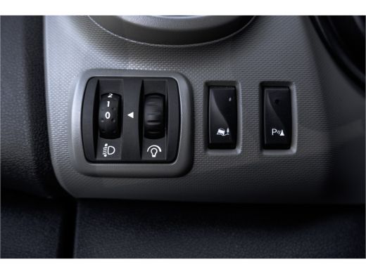 Renault Trafic 1.6 dCi L2H1 125PK | 6-Zits | Navigatie | Cruise | Airco | PDC | Euro 6 ActivLease financial lease