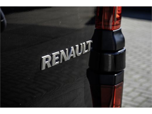 Renault Trafic 1.6 dCi L2H1 125PK | 6-Zits | Navigatie | Cruise | Airco | PDC | Euro 6 ActivLease financial lease