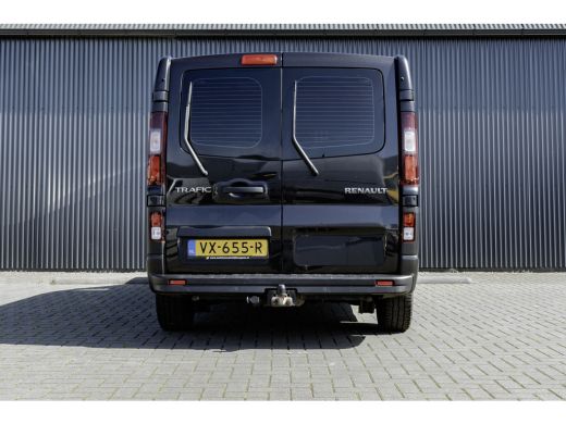 Renault Trafic 1.6 dCi L2H1 125PK | 6-Zits | Navigatie | Cruise | Airco | PDC | Euro 6 ActivLease financial lease