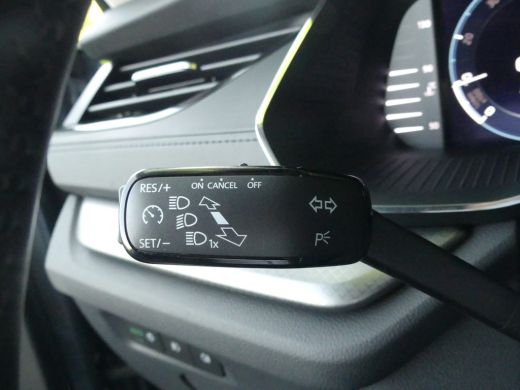 Skoda Octavia Combi 1.0 TSI 110PK Business Edition | TREKHAAK | LED | NAVI | PARKEERSENSOREN V+A | ActivLease financial lease