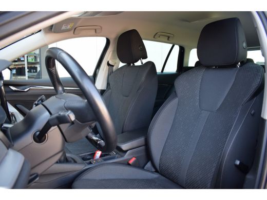 Skoda Octavia Combi 1.5 TSI First Edition | Trekhaak | CarPlay | Stoelverw. | Camera ActivLease financial lease