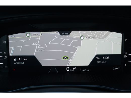 Skoda Octavia Combi 1.0 e-TSI BNS Edition | Trekhaak | LED | Stoelverw. | Cruise | PDC V+A | Elek. Achterklep |... ActivLease financial lease