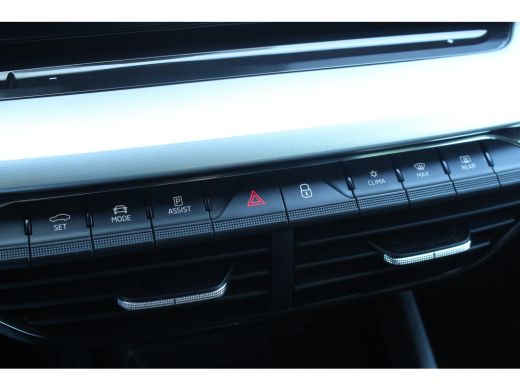 Skoda Octavia Combi 1.0 e-TSI BNS Edition | Trekhaak | LED | Stoelverw. | Cruise | PDC V+A | Elek. Achterklep |... ActivLease financial lease