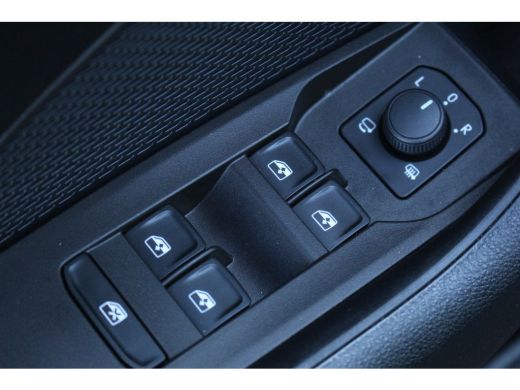 Skoda Octavia Combi 1.0 e-TSI BNS Edition | Trekhaak | LED | Stoelverw. | Cruise | PDC V+A | Elek. Achterklep |... ActivLease financial lease