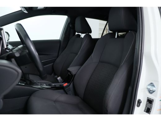 Toyota Corolla Touring Sports 1.8 Hybrid Business Plus | Camera | Adaptive Cruise | Led | Climate Control | Trekhaak | Stoelver... ActivLease financial lease