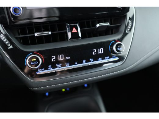 Toyota Corolla Touring Sports 1.8 Hybrid Business Plus | Camera | Adaptive Cruise | Led | Climate Control | Trekhaak | Stoelver... ActivLease financial lease