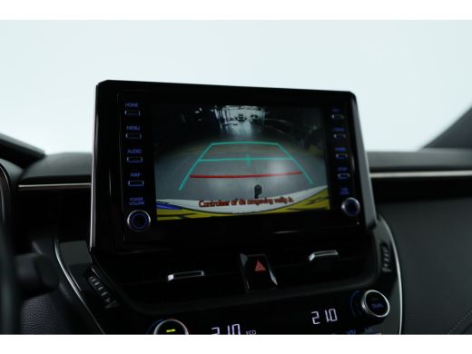 Toyota Corolla Touring Sports 1.8 Hybrid Business Plus | Camera | Adaptive Cruise | Led | Climate Control | Trekhaak | Stoelver... ActivLease financial lease