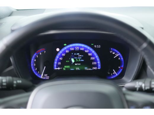 Toyota Corolla Touring Sports 1.8 Hybrid Business Plus | Camera | Adaptive Cruise | Led | Climate Control | Trekhaak | Stoelver... ActivLease financial lease