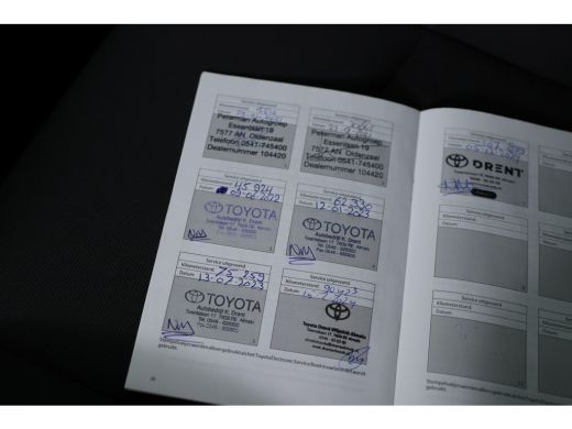 Toyota Corolla Touring Sports 1.8 Hybrid Business Plus | Camera | Adaptive Cruise | Led | Climate Control | Trekhaak | Stoelver... ActivLease financial lease
