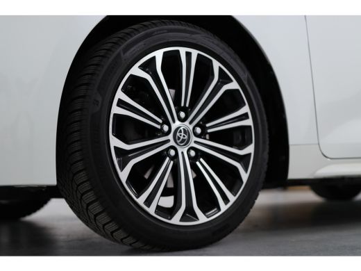 Toyota Corolla Touring Sports 1.8 Hybrid Business Plus | Camera | Adaptive Cruise | Led | Climate Control | Trekhaak | Stoelver... ActivLease financial lease