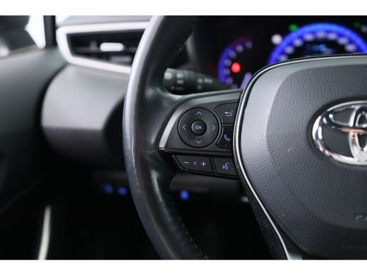 Toyota Corolla Touring Sports 1.8 Hybrid Business Plus | Camera | Adaptive Cruise | Led | Climate Control | Trekhaak | Stoelver... ActivLease financial lease