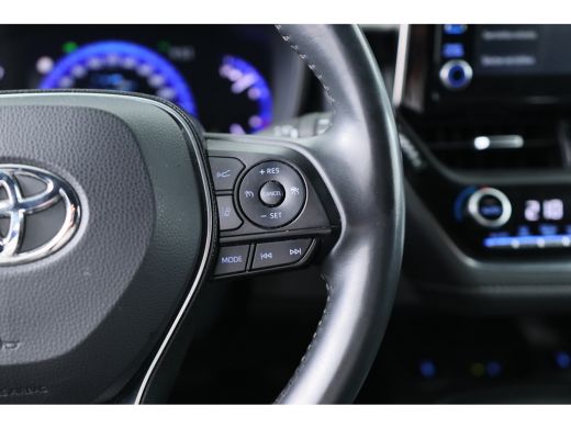 Toyota Corolla Touring Sports 1.8 Hybrid Business Plus | Camera | Adaptive Cruise | Led | Climate Control | Trekhaak | Stoelver... ActivLease financial lease