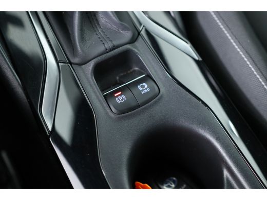 Toyota Corolla Touring Sports 1.8 Hybrid Business Plus | Camera | Adaptive Cruise | Led | Climate Control | Trekhaak | Stoelver... ActivLease financial lease