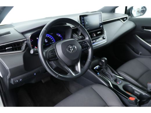 Toyota Corolla Touring Sports 1.8 Hybrid Business Plus | Camera | Adaptive Cruise | Led | Climate Control | Trekhaak | Stoelver... ActivLease financial lease