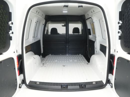 Volkswagen Caddy 2.0 TDI L1H1 BMT Highline Navigatie Pdc Voorruitverwarming Cruise ActivLease financial lease