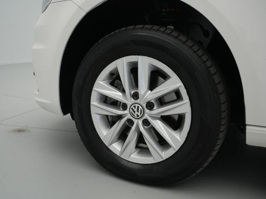Volkswagen Caddy 2.0 TDI L1H1 BMT Highline Navigatie Pdc Voorruitverwarming Cruise ActivLease financial lease