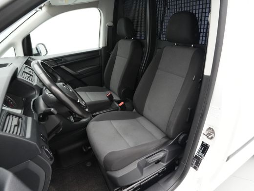 Volkswagen Caddy 2.0 TDI L1H1 BMT Highline Navigatie Pdc Voorruitverwarming Cruise ActivLease financial lease