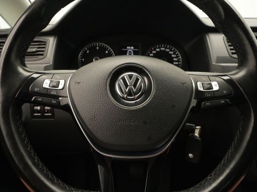 Volkswagen Caddy 2.0 TDI L1H1 BMT Highline Navigatie Pdc Voorruitverwarming Cruise ActivLease financial lease