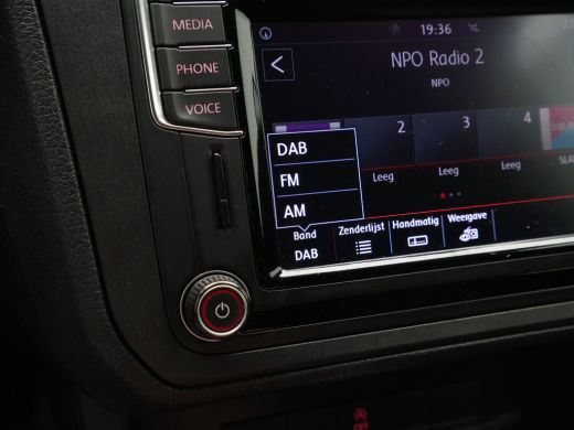 Volkswagen Caddy 2.0 TDI L1H1 BMT Highline Navigatie Pdc Voorruitverwarming Cruise ActivLease financial lease