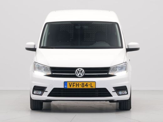 Volkswagen Caddy 2.0 TDI L1H1 BMT Highline Navigatie Pdc Voorruitverwarming Cruise ActivLease financial lease