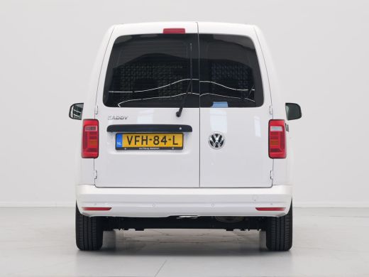 Volkswagen Caddy 2.0 TDI L1H1 BMT Highline Navigatie Pdc Voorruitverwarming Cruise ActivLease financial lease