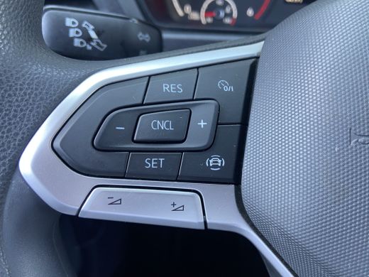 Volkswagen Caddy | 2023 | Comfort | Multistuur | PDC | Navi By App | . ActivLease financial lease