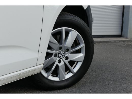 Volkswagen Caddy | 2023 | Comfort | Multistuur | PDC | Navi By App | . ActivLease financial lease