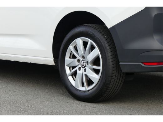 Volkswagen Caddy | 2023 | Comfort | Multistuur | PDC | Navi By App | . ActivLease financial lease