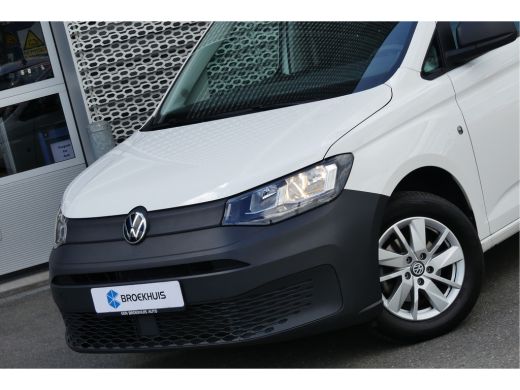 Volkswagen Caddy | 2023 | Comfort | Multistuur | PDC | Navi By App | . ActivLease financial lease