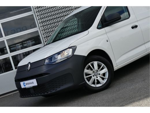 Volkswagen Caddy | 2023 | Comfort | Multistuur | PDC | Navi By App | . ActivLease financial lease