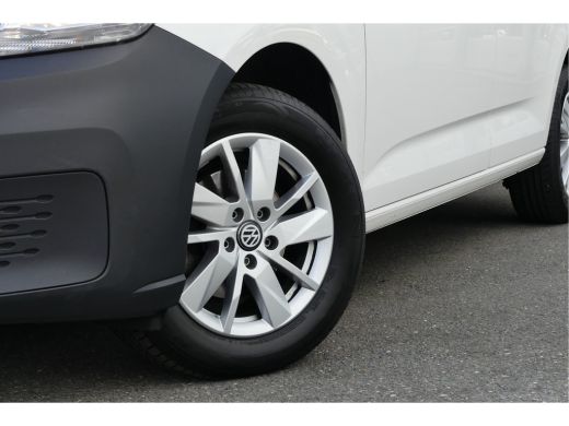 Volkswagen Caddy | 2023 | Comfort | Multistuur | PDC | Navi By App | . ActivLease financial lease