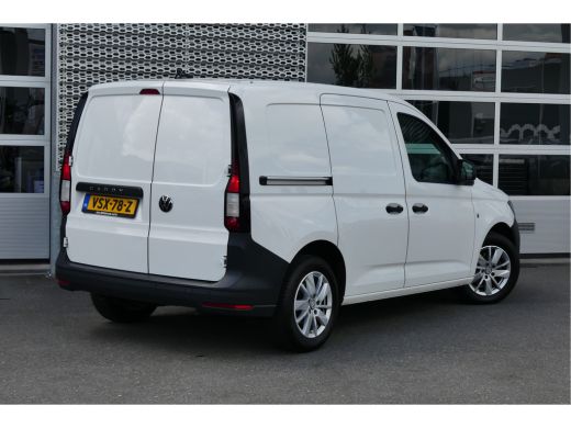 Volkswagen Caddy | 2023 | Comfort | Multistuur | PDC | Navi By App | . ActivLease financial lease