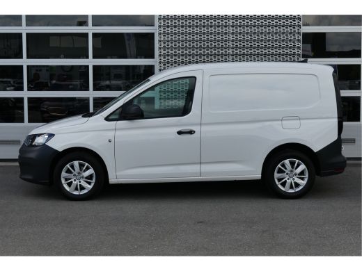 Volkswagen Caddy | 2023 | Comfort | Multistuur | PDC | Navi By App | . ActivLease financial lease