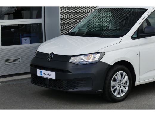 Volkswagen Caddy | 2023 | Comfort | Multistuur | PDC | Navi By App | . ActivLease financial lease