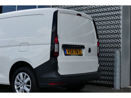 Volkswagen Caddy | 2023 | Comfort | Multistuur | PDC | Navi By App | . ActivLease financial lease