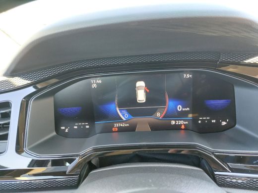 Volkswagen Polo Volkswagen 1.0 TSI Life | Adaptive Cruise | PDC V+A | Airco | Carplay | DAB | LMV 15" | Lane Assi... ActivLease financial lease