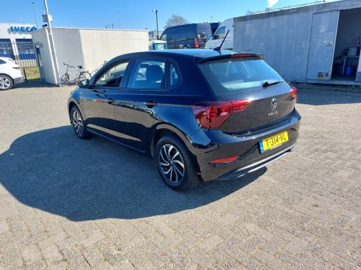 Volkswagen Polo Volkswagen 1.0 TSI Life | Adaptive Cruise | PDC V+A | Airco | Carplay | DAB | LMV 15" | Lane Assi... ActivLease financial lease