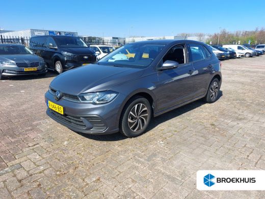Volkswagen Polo Volkswagen 1.0 TSI Life | Adeptive Cruise | All season | PDC V+ A | Volkswagen Polo Volkswagen 1.0 TSI Life | Adeptive Cruise | All season | PDC V+ A |
