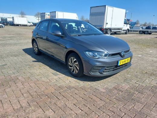 Volkswagen Polo Volkswagen 1.0 TSI Life | Adeptive Cruise | All season | PDC V+ A | ActivLease financial lease