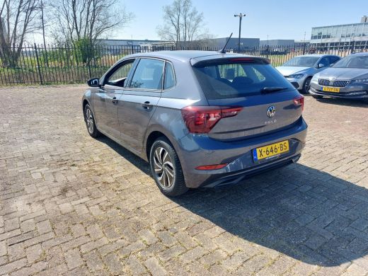 Volkswagen Polo Volkswagen 1.0 TSI Life | Adeptive Cruise | All season | PDC V+ A | ActivLease financial lease